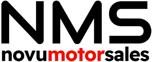 Novu Motor Sales